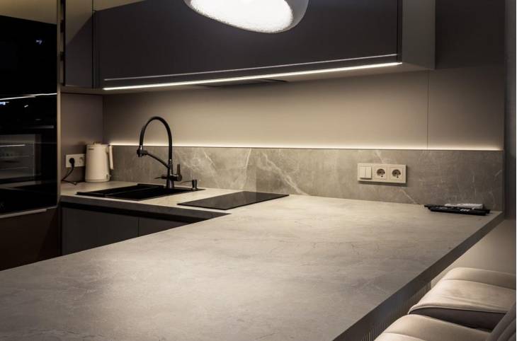 2-Комнатная квартира на сутки в  Бресте,  Гоголя ул., 88    изображение 6 - kvartirka.by