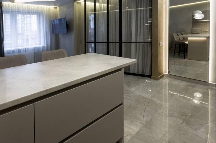 2-Комнатная квартира на сутки в  Бресте,  Гоголя ул., 88    изображение 7 - kvartirka.by