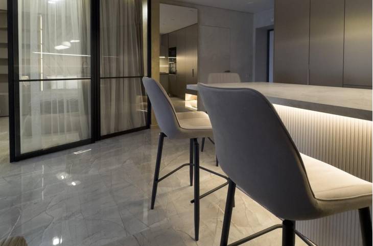 2-Комнатная квартира на сутки в  Бресте,  Гоголя ул., 88    изображение 10 - kvartirka.by