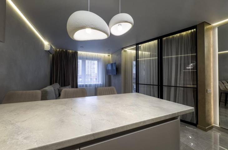 2-Комнатная квартира на сутки в  Бресте,  Гоголя ул., 88   изображение 3 - kvartirka.by