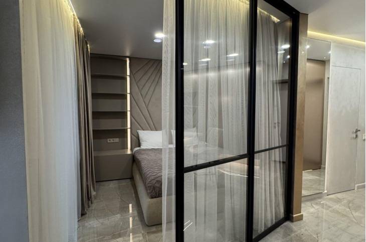 2-Комнатная квартира на сутки в  Бресте,  Гоголя ул., 88    изображение 17 - kvartirka.by