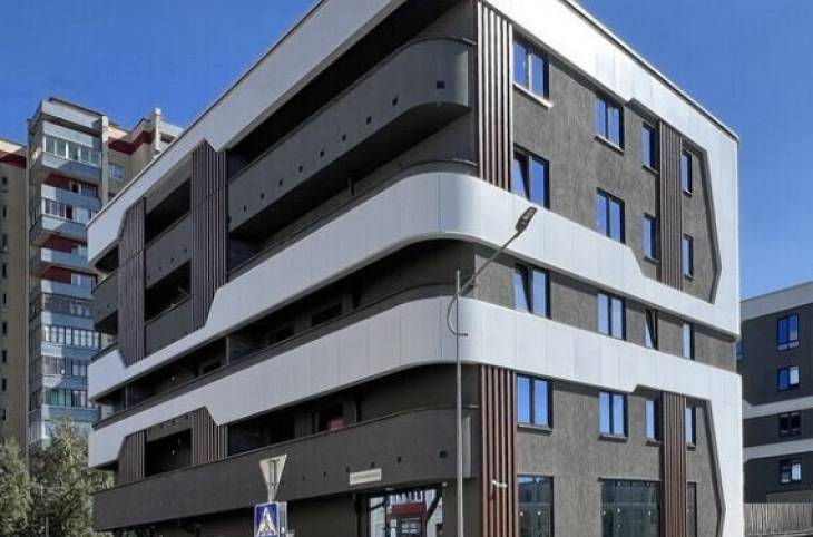 2-Комнатная квартира на сутки в  Бресте,  Интернациональная ул., 9    изображение 14 - kvartirka.by