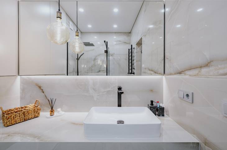 2-Комнатная квартира на сутки в  Бресте,  Интернациональная ул., 9    изображение 9 - kvartirka.by