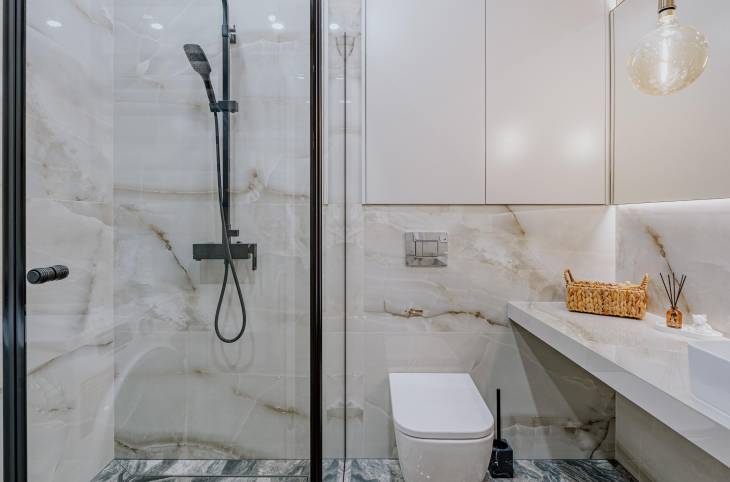 2-Комнатная квартира на сутки в  Бресте,  Интернациональная ул., 9    изображение 11 - kvartirka.by