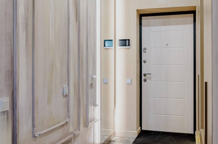 2-Комнатная квартира на сутки в  Бресте,  Интернациональная ул., 9    изображение 12 - kvartirka.by