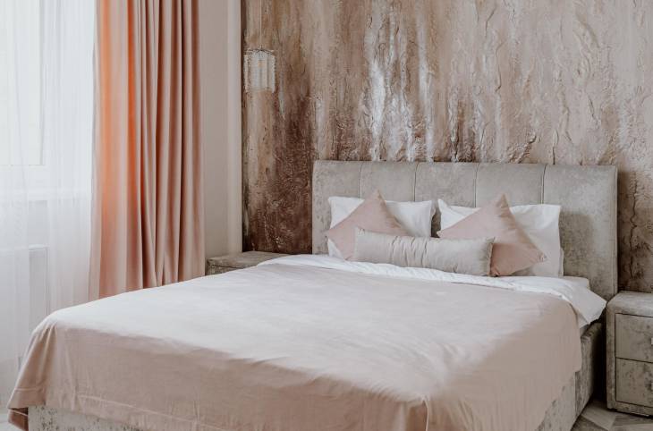 2-Комнатная квартира на сутки в  Бресте,  Интернациональная ул., 9    изображение 6 - kvartirka.by