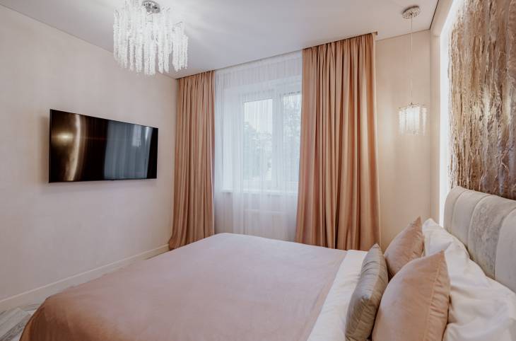 2-Комнатная квартира на сутки в  Бресте,  Интернациональная ул., 9    изображение 8 - kvartirka.by