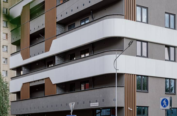 2-Комнатная квартира на сутки в  Бресте,  Интернациональная ул., 9    изображение 13 - kvartirka.by