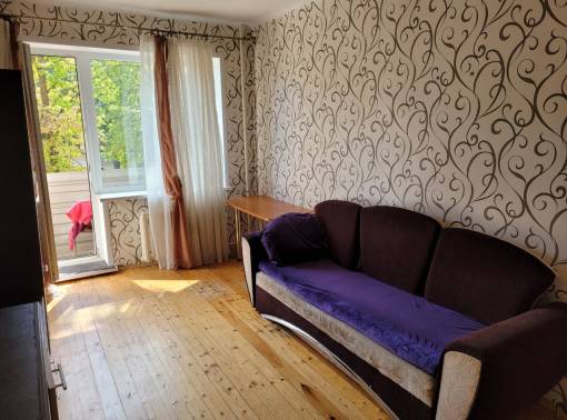 Уютная солнечная квартира, на Солнечной - kvartirka.by