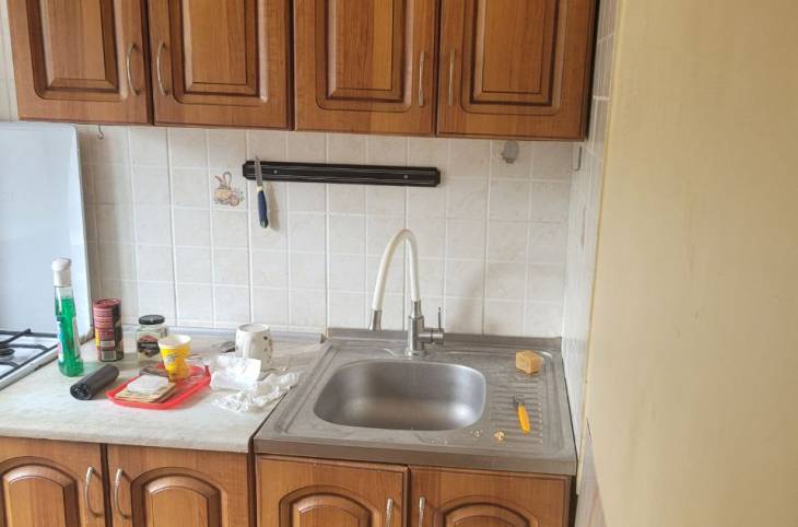 1-Комнатная квартира на сутки в  Минске,  Солнечная ул., 29    изображение 5 - kvartirka.by