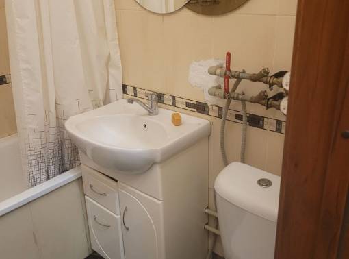 Уютная солнечная квартира, на Солнечной - kvartirka.by