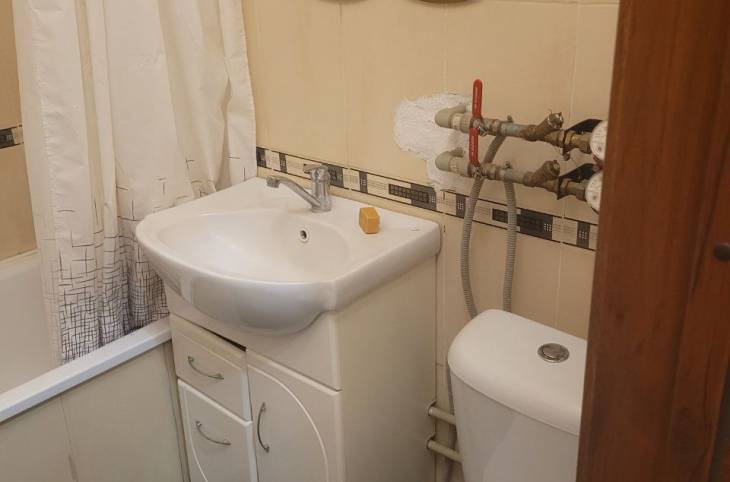 1-Комнатная квартира на сутки в  Минске,  Солнечная ул., 29    изображение 8 - kvartirka.by