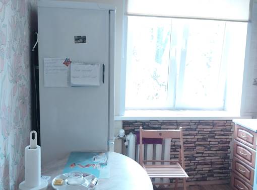 Уютная солнечная квартира, на Солнечной - kvartirka.by