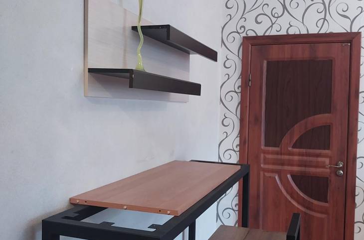 1-Комнатная квартира на сутки в  Минске,  Солнечная ул., 29    изображение 2 - kvartirka.by