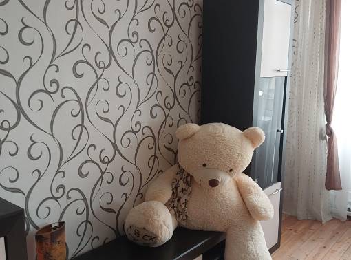 Уютная солнечная квартира, на Солнечной - kvartirka.by