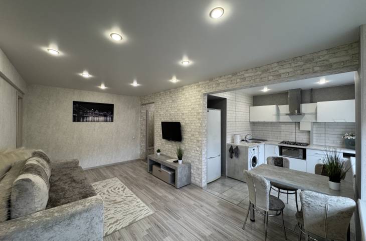 2-Комнатная квартира на сутки в  Витебске,  Черняховского пр-т., 6/3   изображение 3 - kvartirka.by