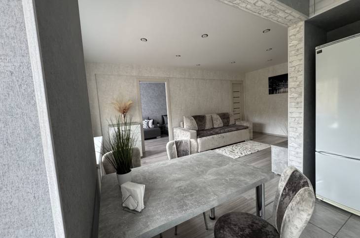 2-Комнатная квартира на сутки в  Витебске,  Черняховского пр-т., 6/3    изображение 2 - kvartirka.by