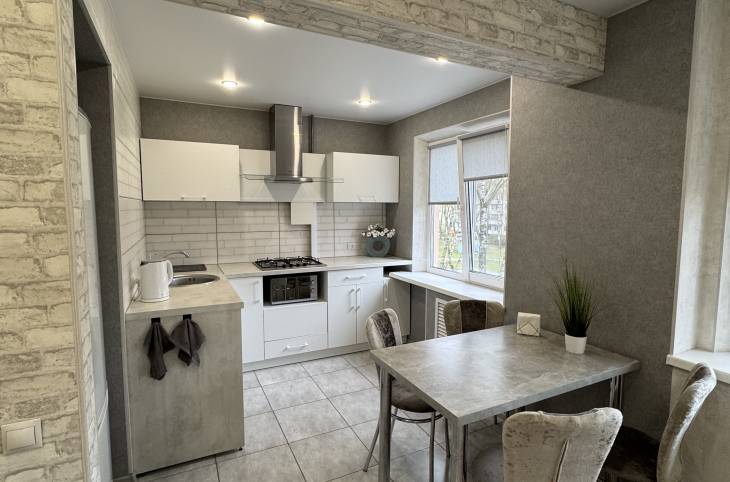 2-Комнатная квартира на сутки в  Витебске,  Черняховского пр-т., 6/3    изображение 5 - kvartirka.by