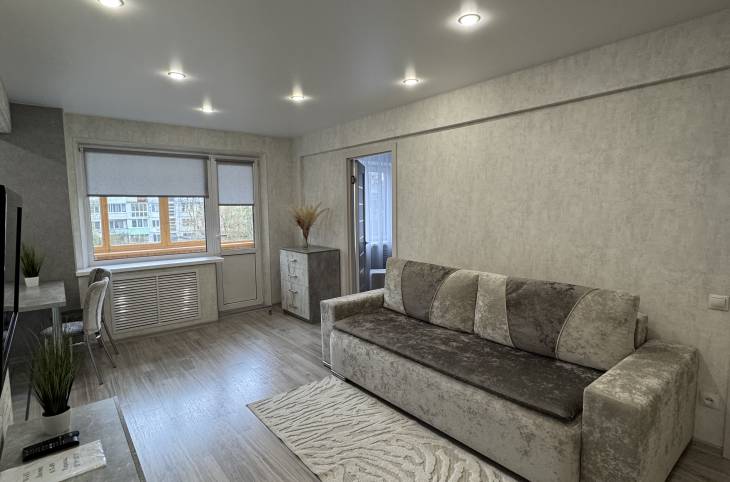 2-Комнатная квартира на сутки в  Витебске,  Черняховского пр-т., 6/3    изображение 8 - kvartirka.by