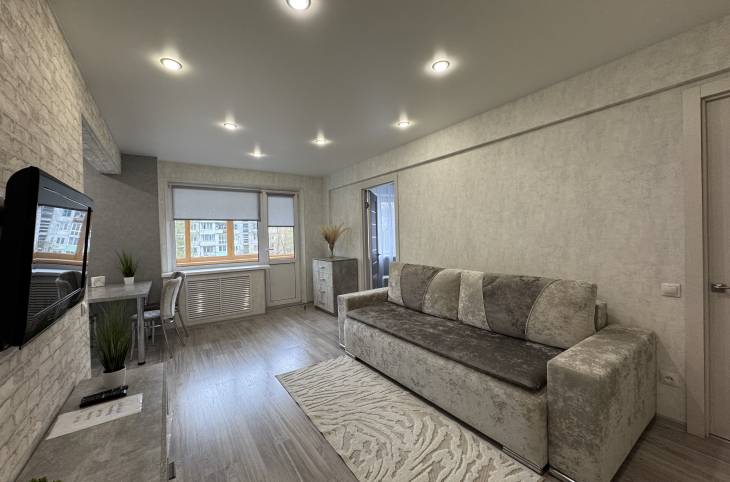 2-Комнатная квартира на сутки в  Витебске,  Черняховского пр-т., 6/3    изображение 6 - kvartirka.by