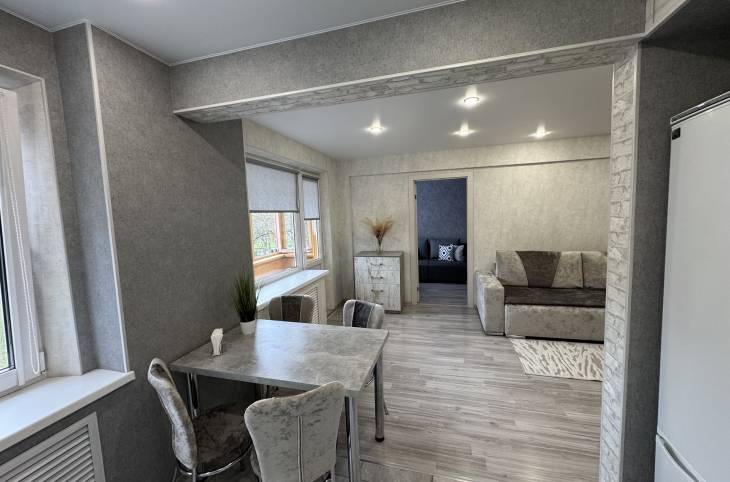 2-Комнатная квартира на сутки в  Витебске,  Черняховского пр-т., 6/3    изображение 9 - kvartirka.by