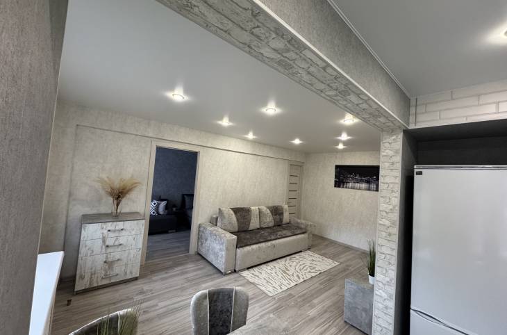 2-Комнатная квартира на сутки в  Витебске,  Черняховского пр-т., 6/3    изображение 7 - kvartirka.by