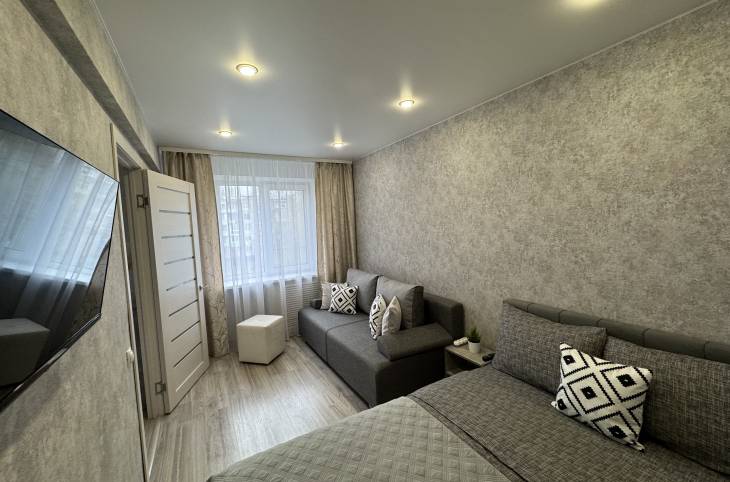 2-Комнатная квартира на сутки в  Витебске,  Черняховского пр-т., 6/3    изображение 10 - kvartirka.by