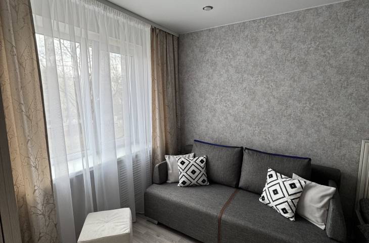 2-Комнатная квартира на сутки в  Витебске,  Черняховского пр-т., 6/3    изображение 11 - kvartirka.by