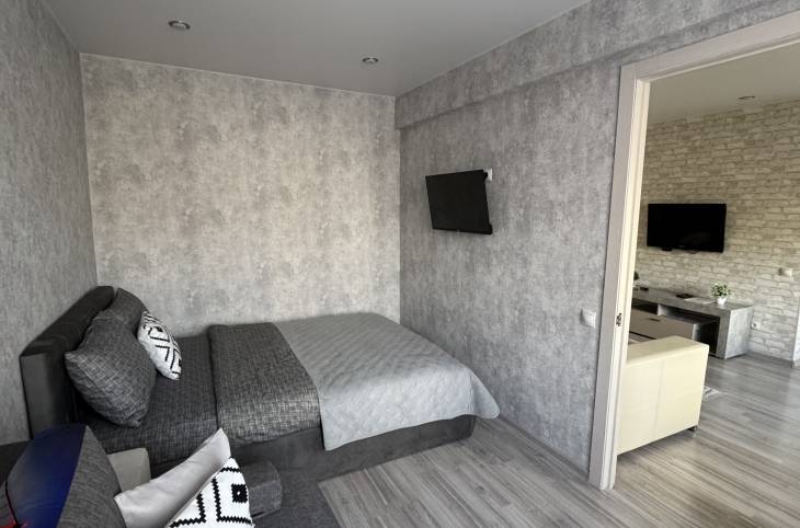 2-Комнатная квартира на сутки в  Витебске,  Черняховского пр-т., 6/3    изображение 13 - kvartirka.by