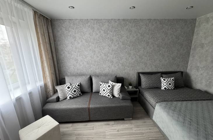 2-Комнатная квартира на сутки в  Витебске,  Черняховского пр-т., 6/3    изображение 14 - kvartirka.by