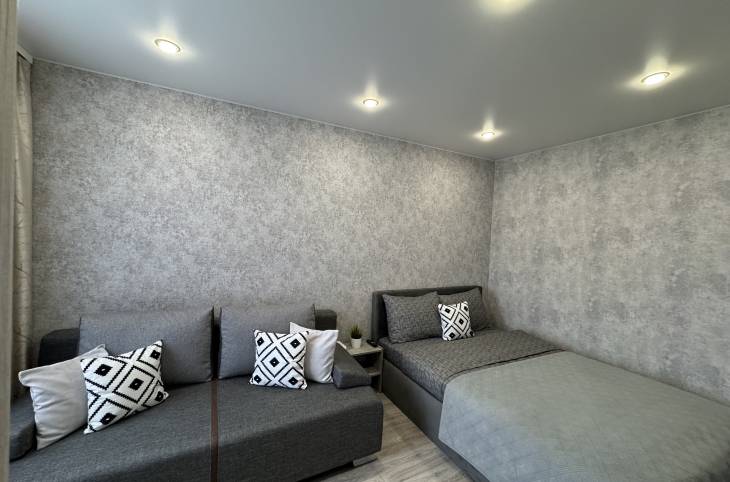 2-Комнатная квартира на сутки в  Витебске,  Черняховского пр-т., 6/3    изображение 15 - kvartirka.by