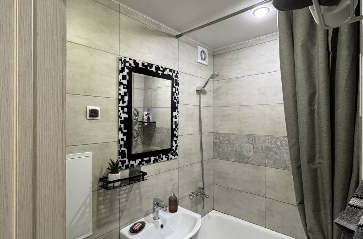 2-Комнатная квартира на сутки в  Витебске,  Черняховского пр-т., 6/3    изображение 18 - kvartirka.by