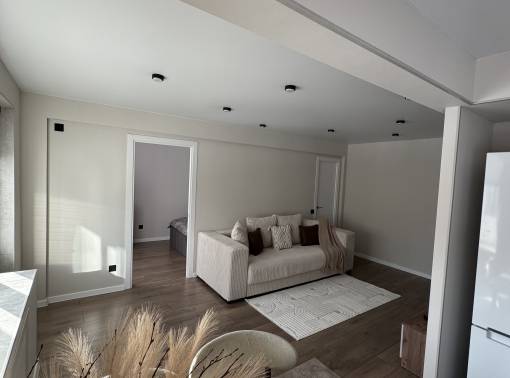 Новая квартира в центре города. Площадь Победы. - kvartirka.by