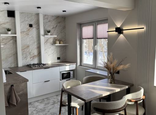 Новая квартира в центре города. Площадь Победы. - kvartirka.by