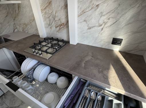 Новая квартира в центре города. Площадь Победы. - kvartirka.by