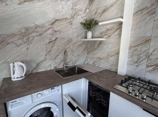 Новая квартира в центре города. Площадь Победы. - kvartirka.by