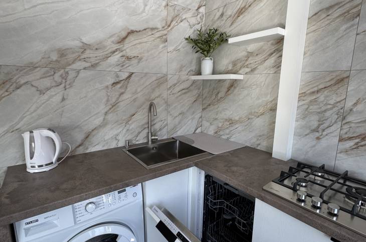 2-Комнатная квартира на сутки в  Витебске,  Черняховского пр-т., 6/3    изображение 7 - kvartirka.by