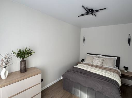 Новая квартира в центре города. Площадь Победы. - kvartirka.by