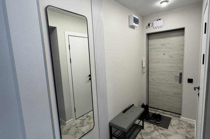 2-Комнатная квартира на сутки в  Витебске,  Черняховского пр-т., 6/3    изображение 15 - kvartirka.by