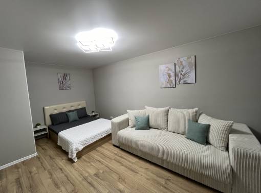 Уютная квартира в центре города. - kvartirka.by