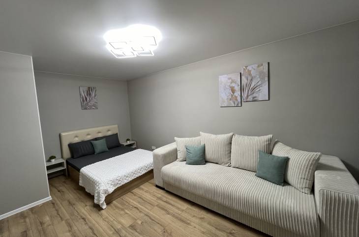 1-Комнатная квартира на сутки в  Витебске,  Московский пр-т., 24   изображение 3 - kvartirka.by