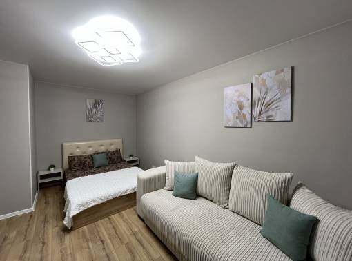 Уютная квартира в центре города. - kvartirka.by