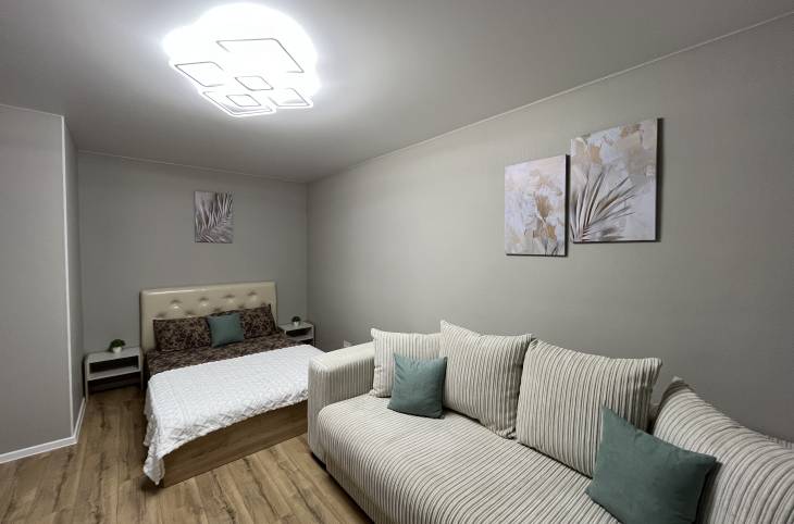 1-Комнатная квартира на сутки в  Витебске,  Московский пр-т., 24    изображение 4 - kvartirka.by