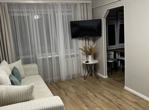 Уютная квартира в центре города. - kvartirka.by