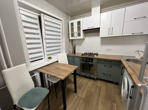 Уютная квартира в центре города. - kvartirka.by