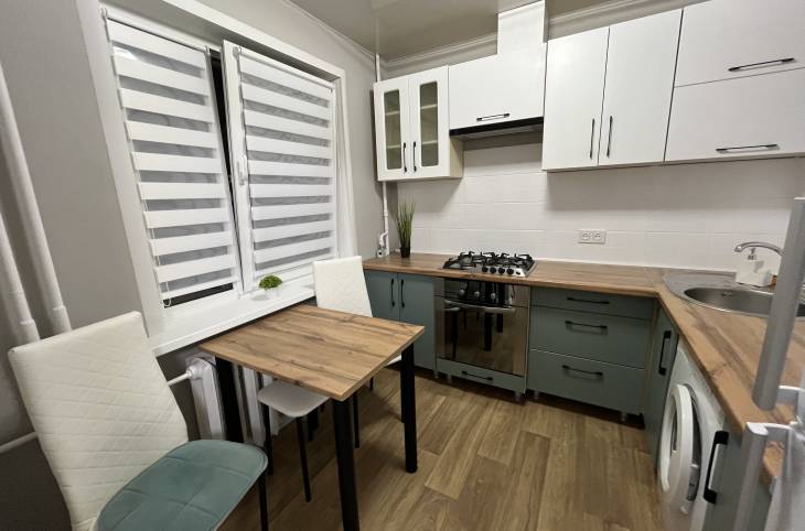 1-Комнатная квартира на сутки в  Витебске,  Московский пр-т., 24    изображение 7 - kvartirka.by