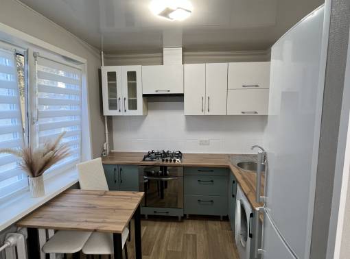 Уютная квартира в центре города. - kvartirka.by