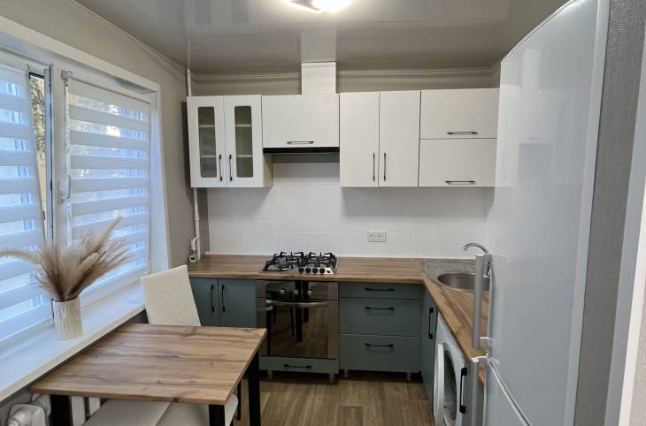 1-Комнатная квартира на сутки в  Витебске,  Московский пр-т., 24    изображение 8 - kvartirka.by