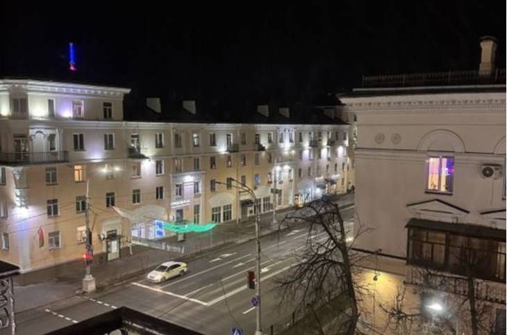 2-Комнатная квартира на сутки в  Гомеле,  Ленина пр., 34    изображение 9 - kvartirka.by