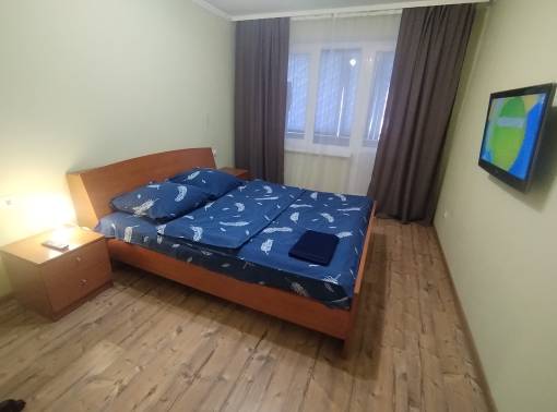 Трёхкомнатная квартира посуточно - kvartirka.by